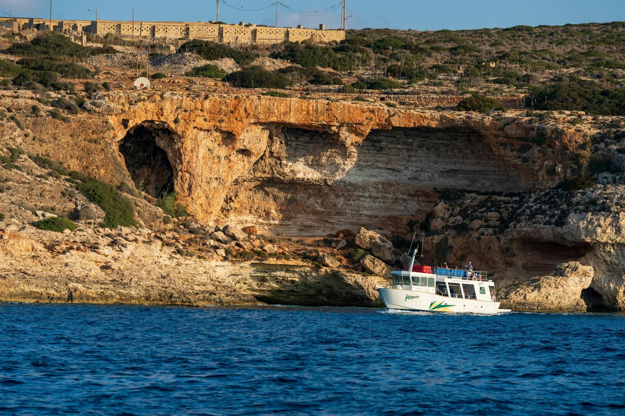 Gozo & Blue Lagoon 4x4 All-Action UTV Sunset Safari