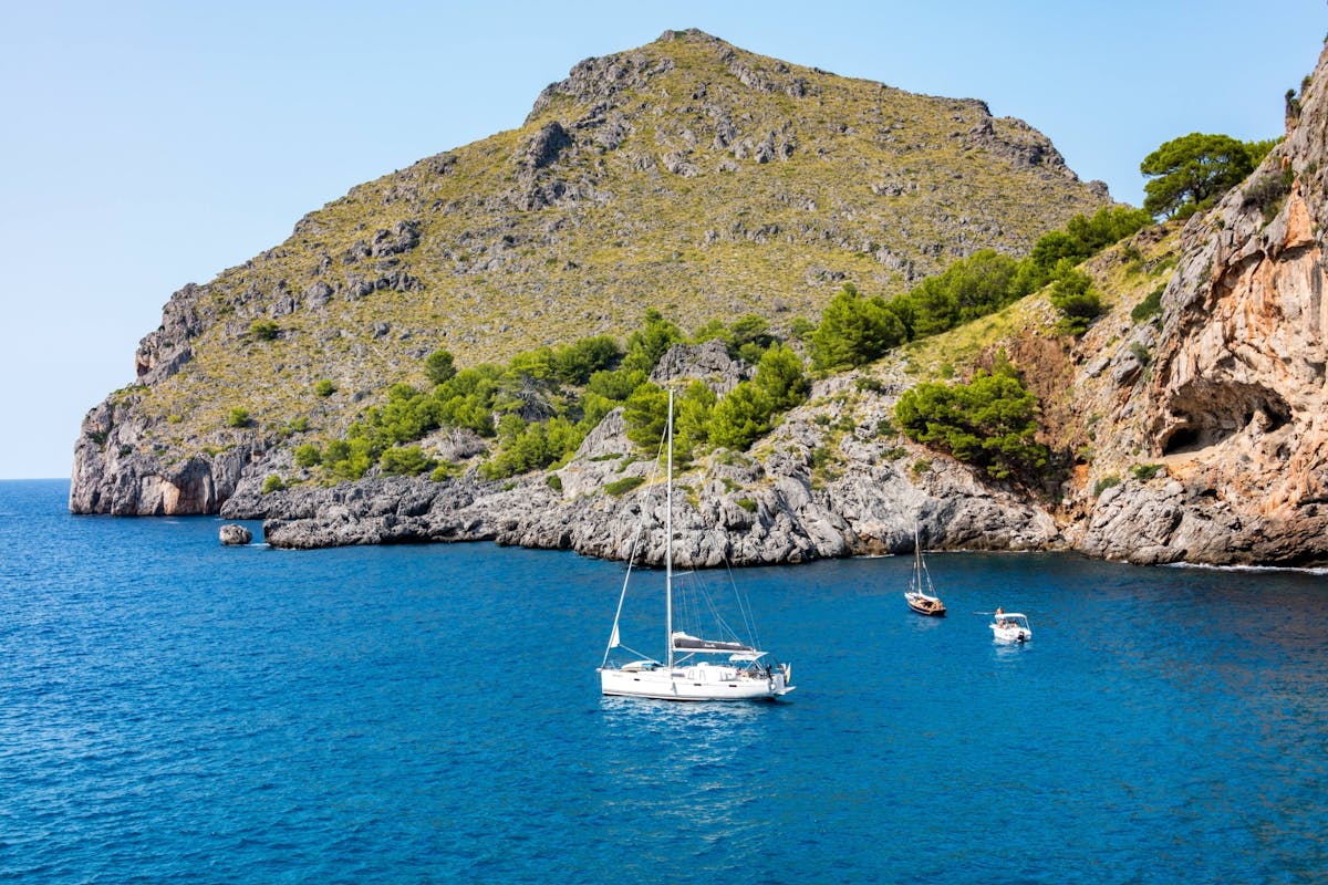 Majorca full-day guided island tour in Czech
