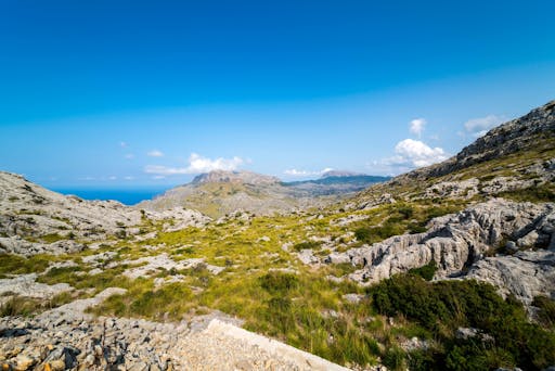 Majorca full-day guided island tour in Czech