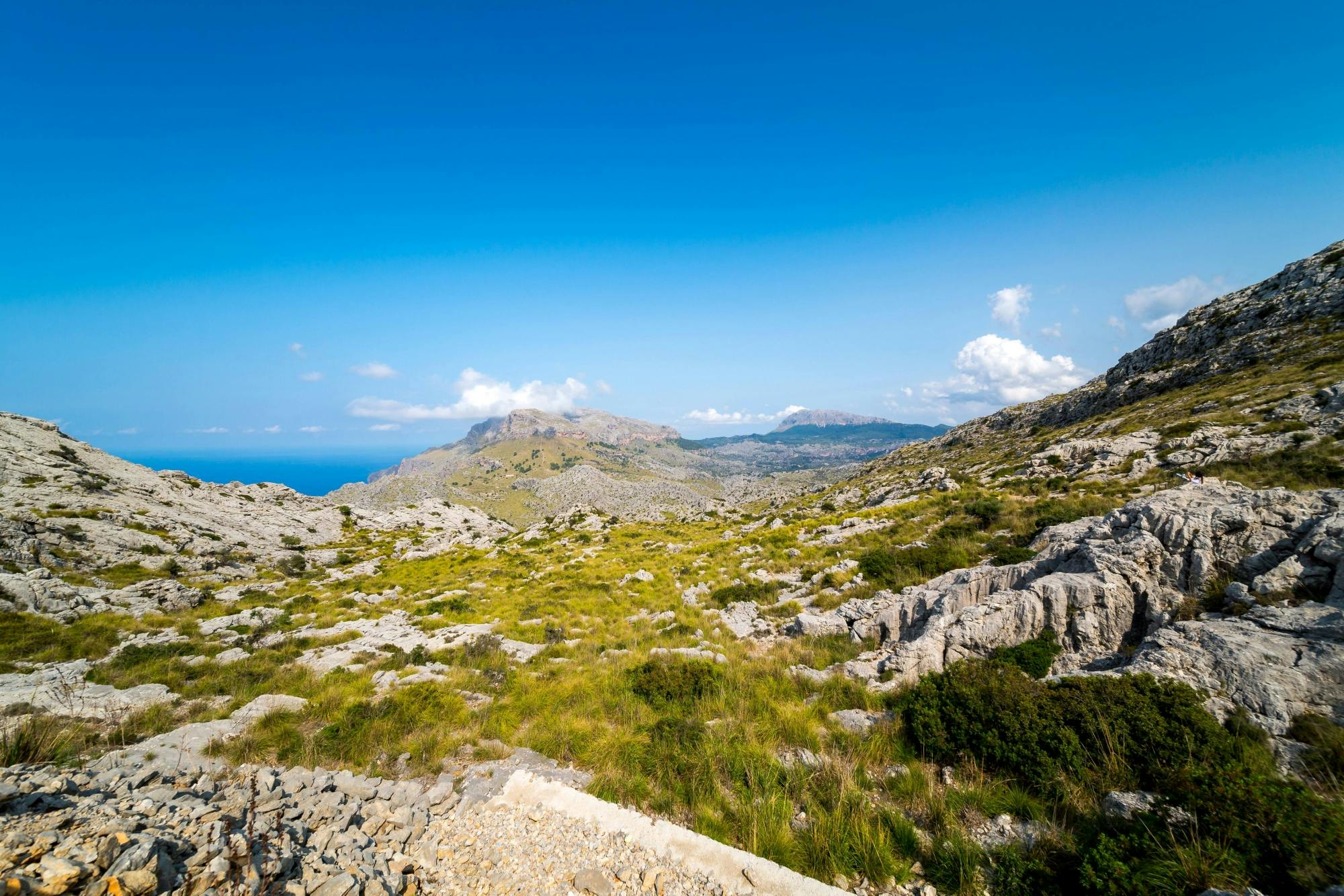 Majorca full-day guided island tour in Czech