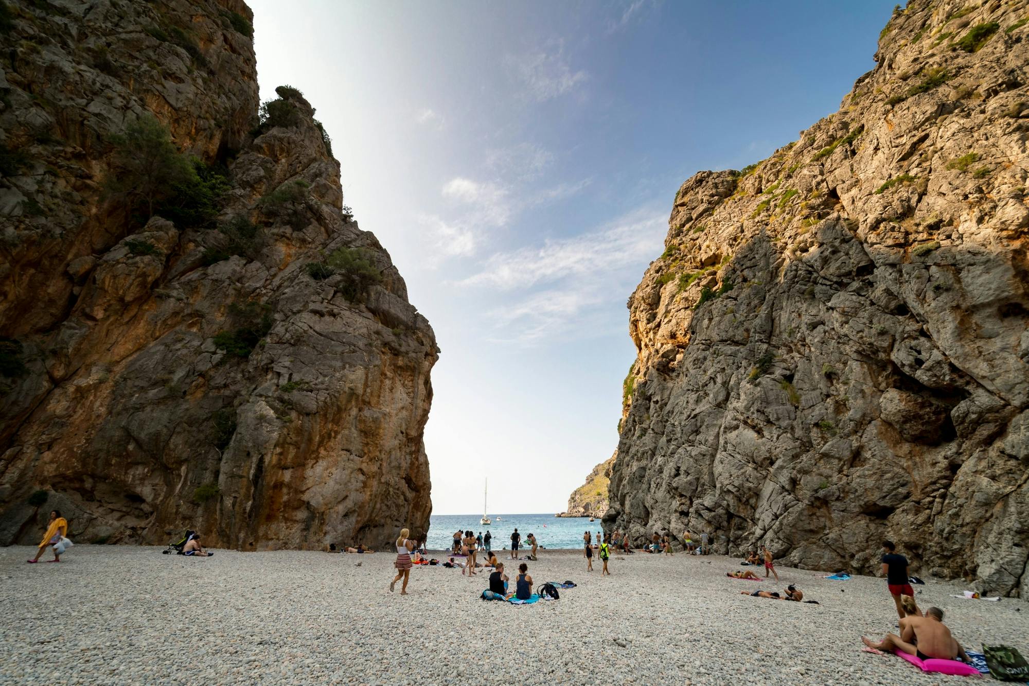 Majorca full-day guided island tour in Czech