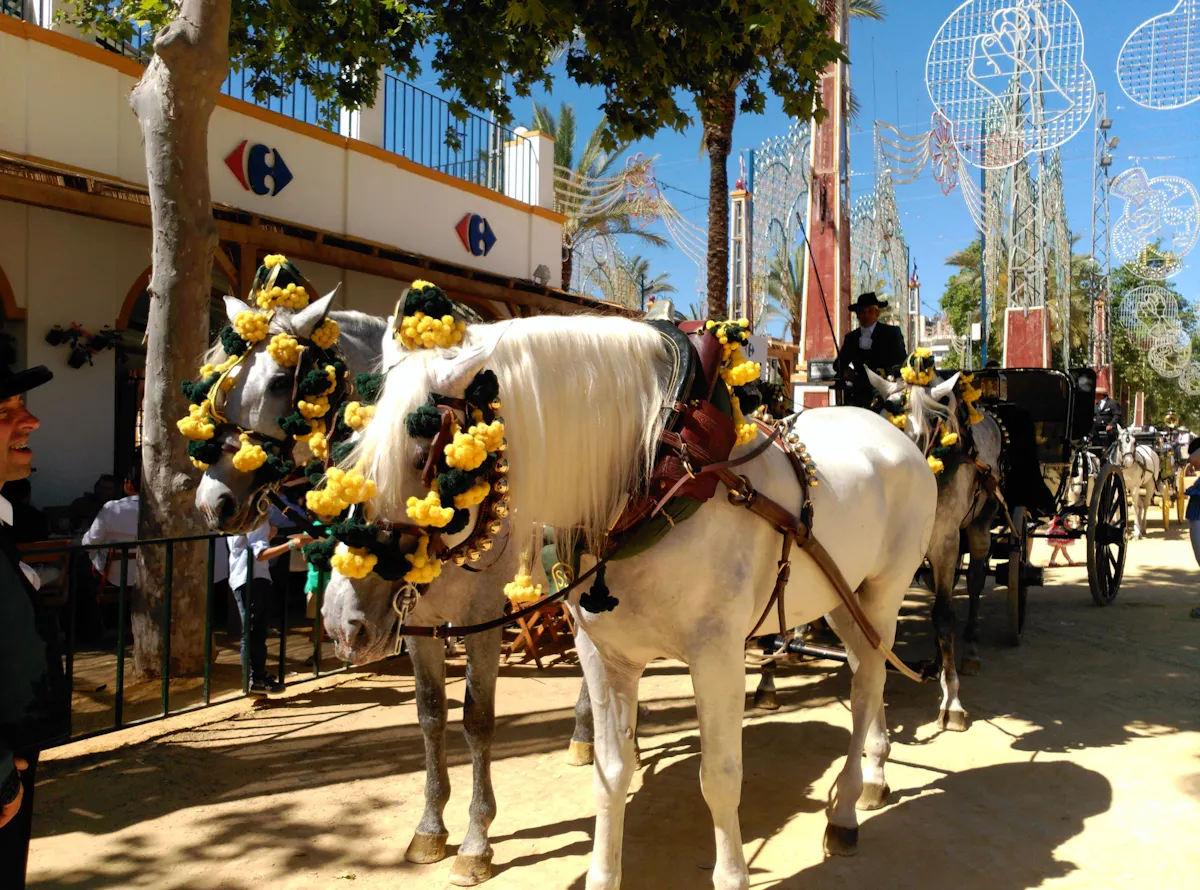 Jerez Feria