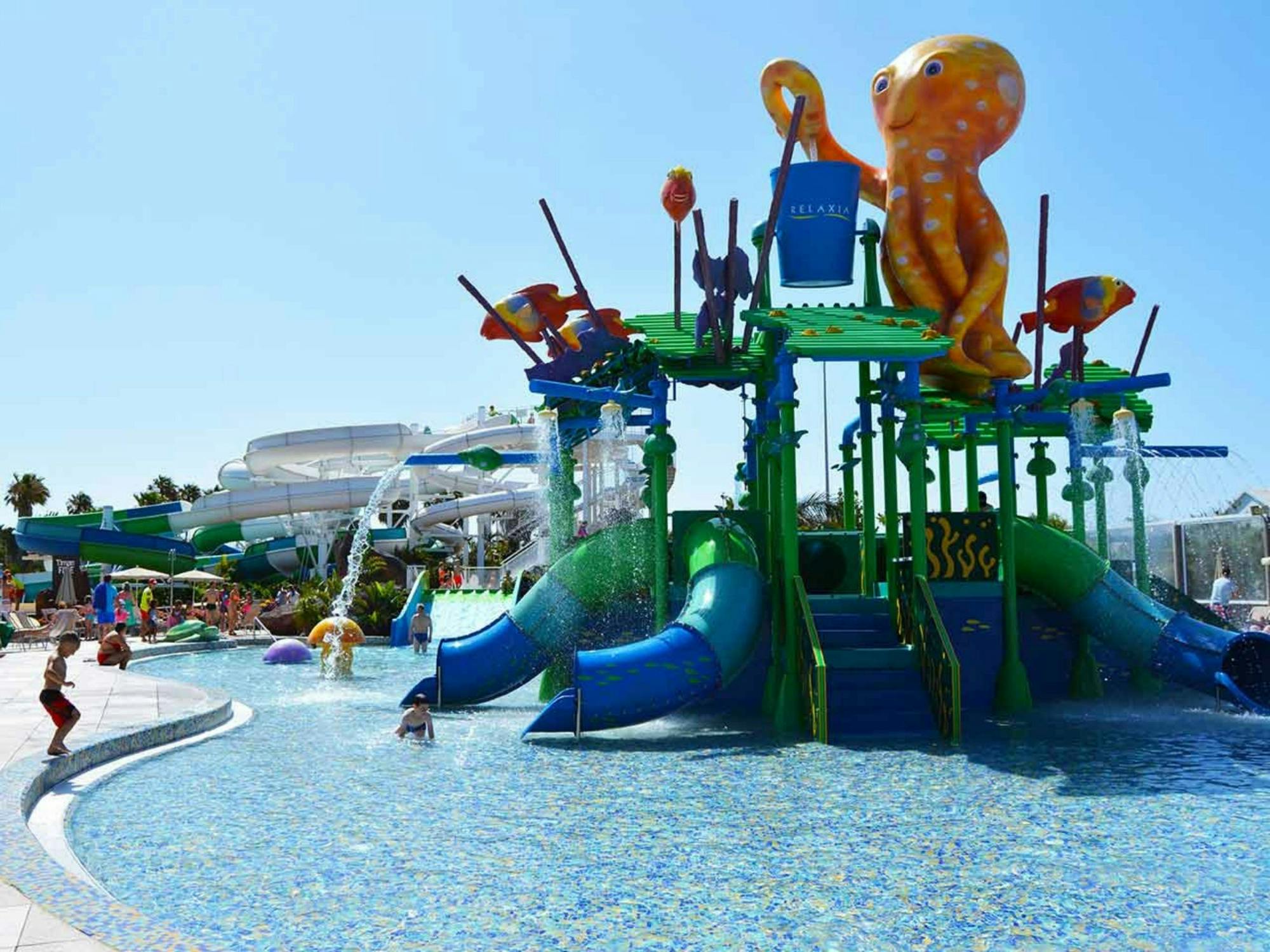 Aqualava Splashtastic