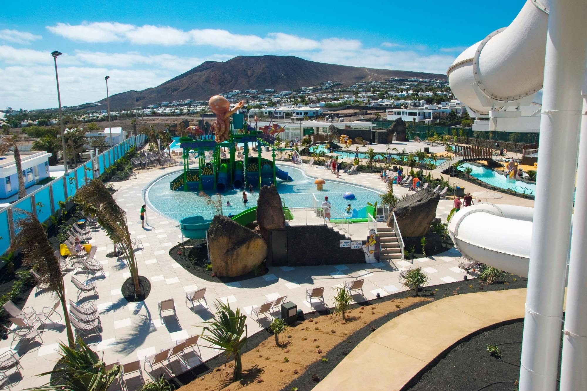 Aqualava Splashtastic