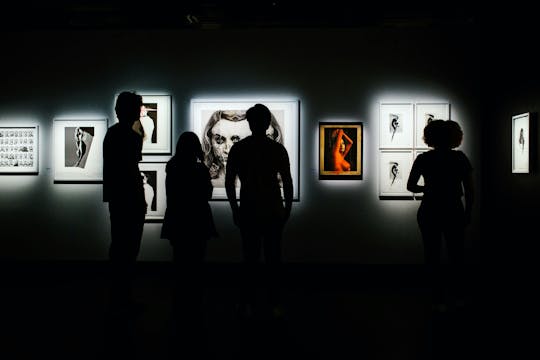 Ingressos para Fotografiska Estocolmo