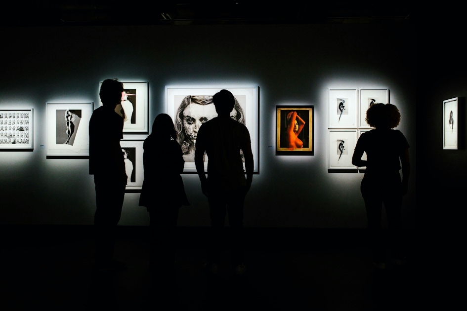 Museums & art galleries in Stockholm