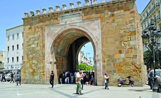 2-day desert tour from Tunis, Sousse or Hammamet