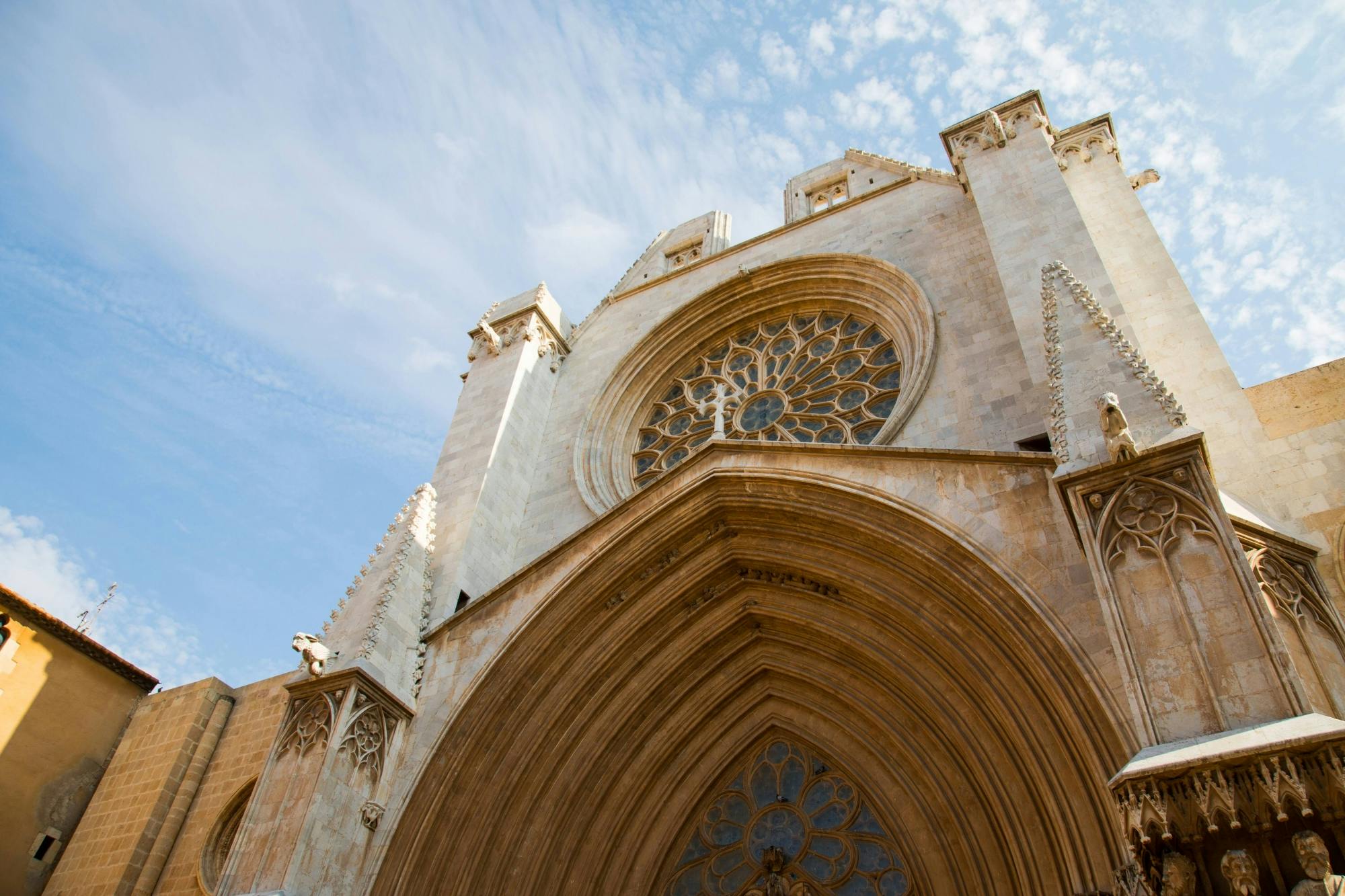 Half-day Trip to Tarragona