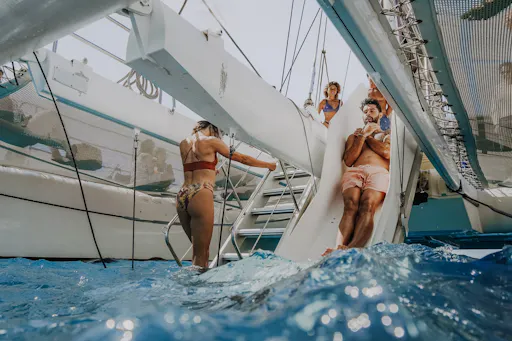 Lanzarote mini cruise to one of Papagayo’s beaches