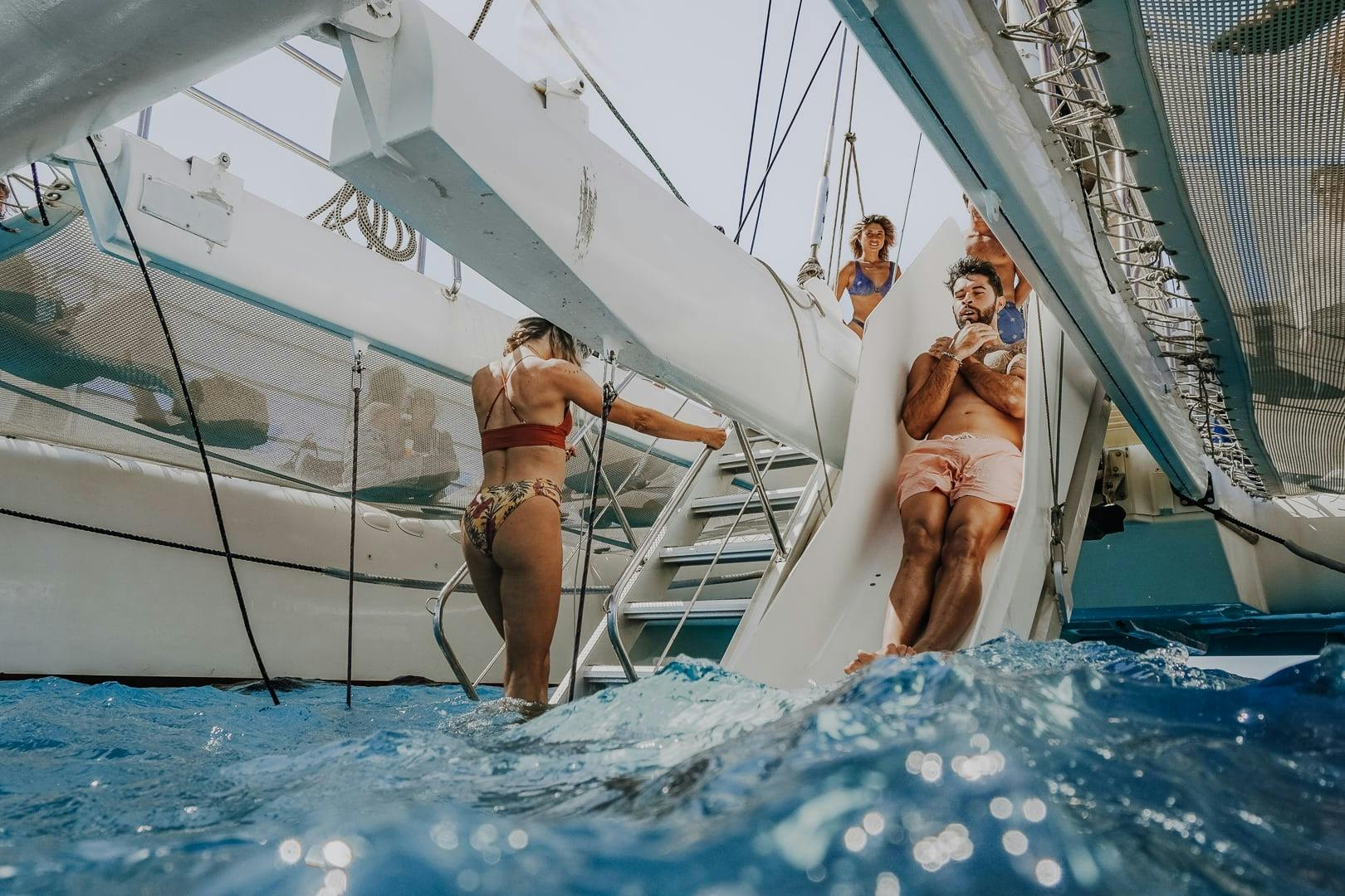 Lanzarote mini cruise to one of Papagayo’s beaches