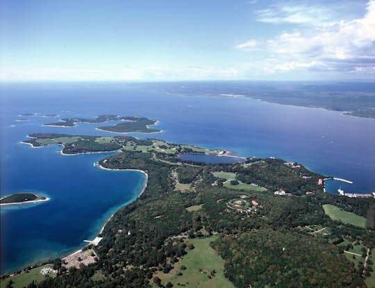 Brijuni Islands National Park