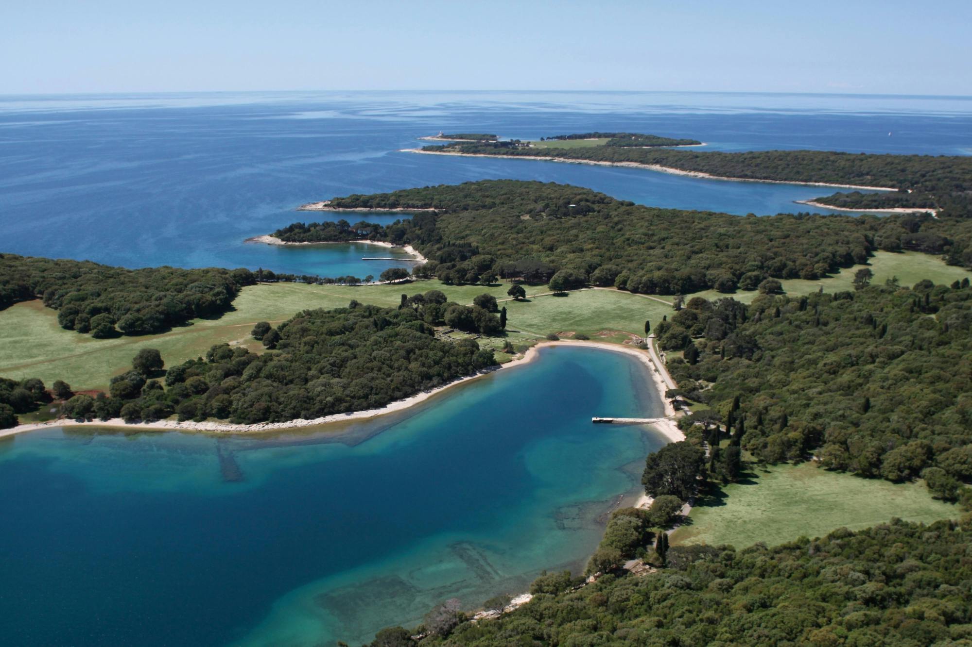 Brijuni Islands National Park