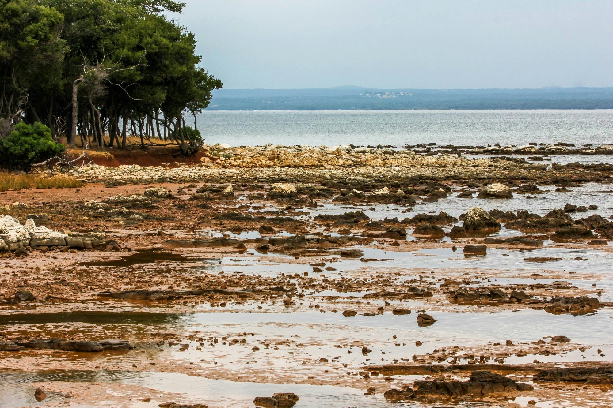 Brijuni Islands National Park