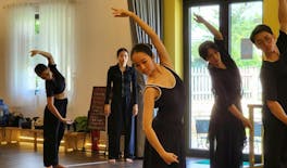 1 uur durende danservaring in Hoi An