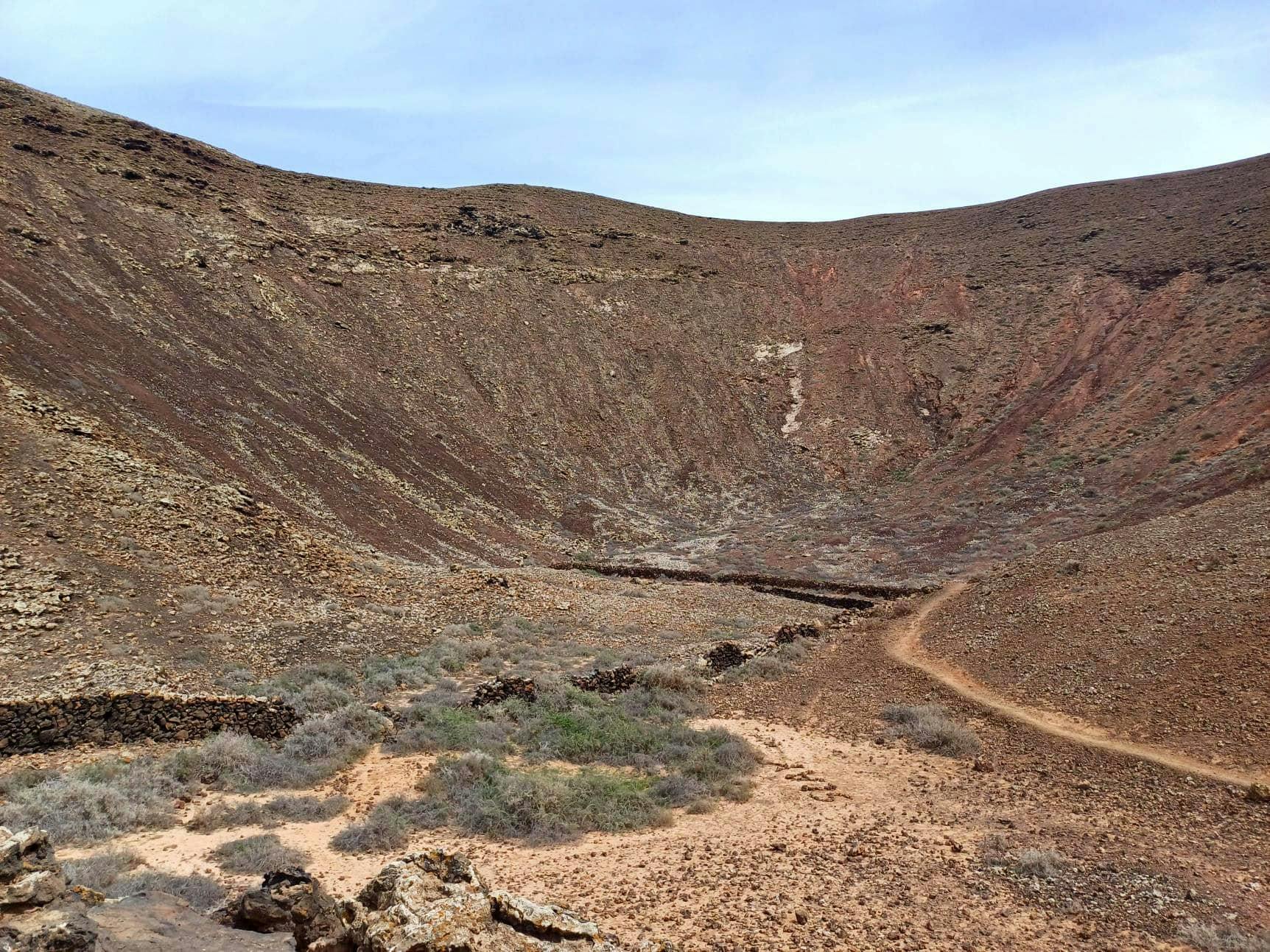 Mountain bike rental service from Corralejo in Fuerteventura