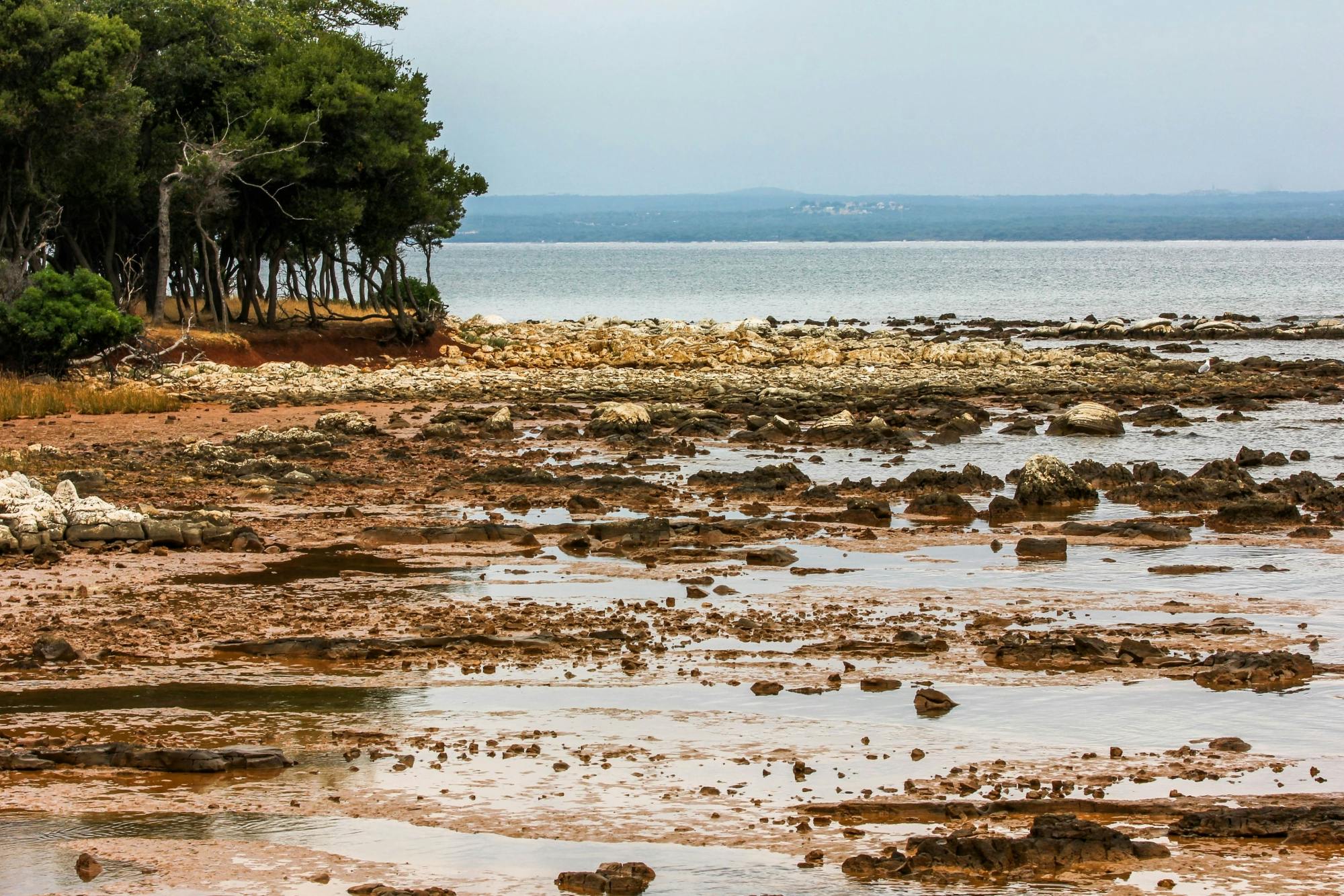 Brijuni Islands National Park