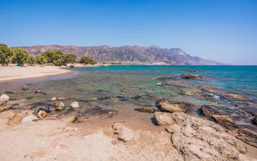 Bay to Bay Cruise of Kos