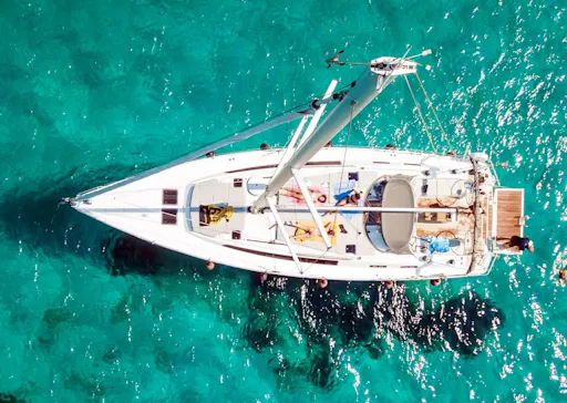 La Maddalena Archipelago Sailboat Tour