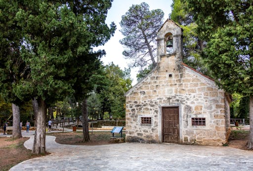 Krka National Park and Waterfalls Tour