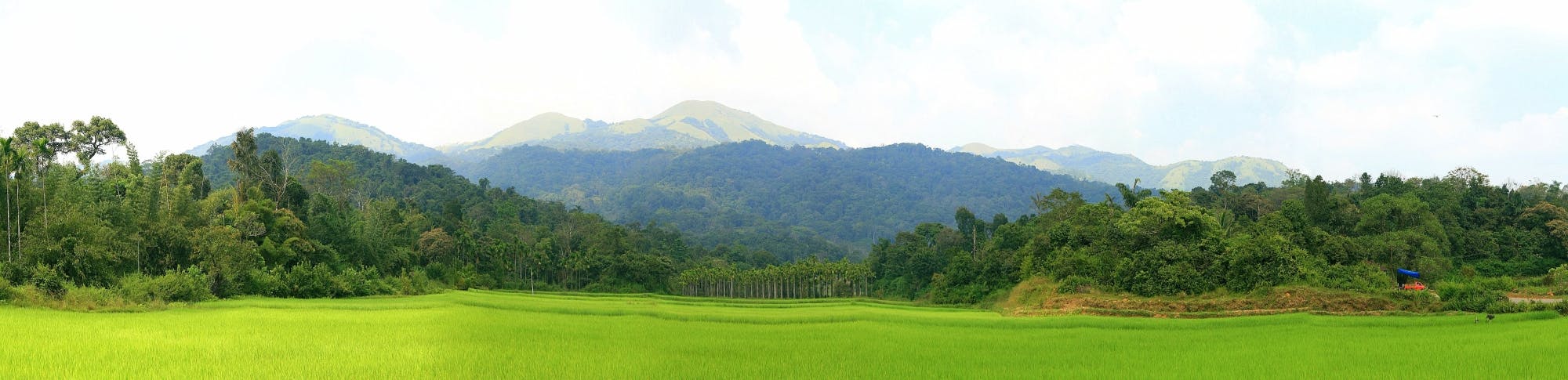 Things to do in Lombok - Praya