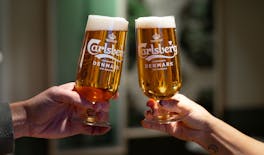Entry Ticket to the Home of Carlsberg Exhibition in Copenhagen