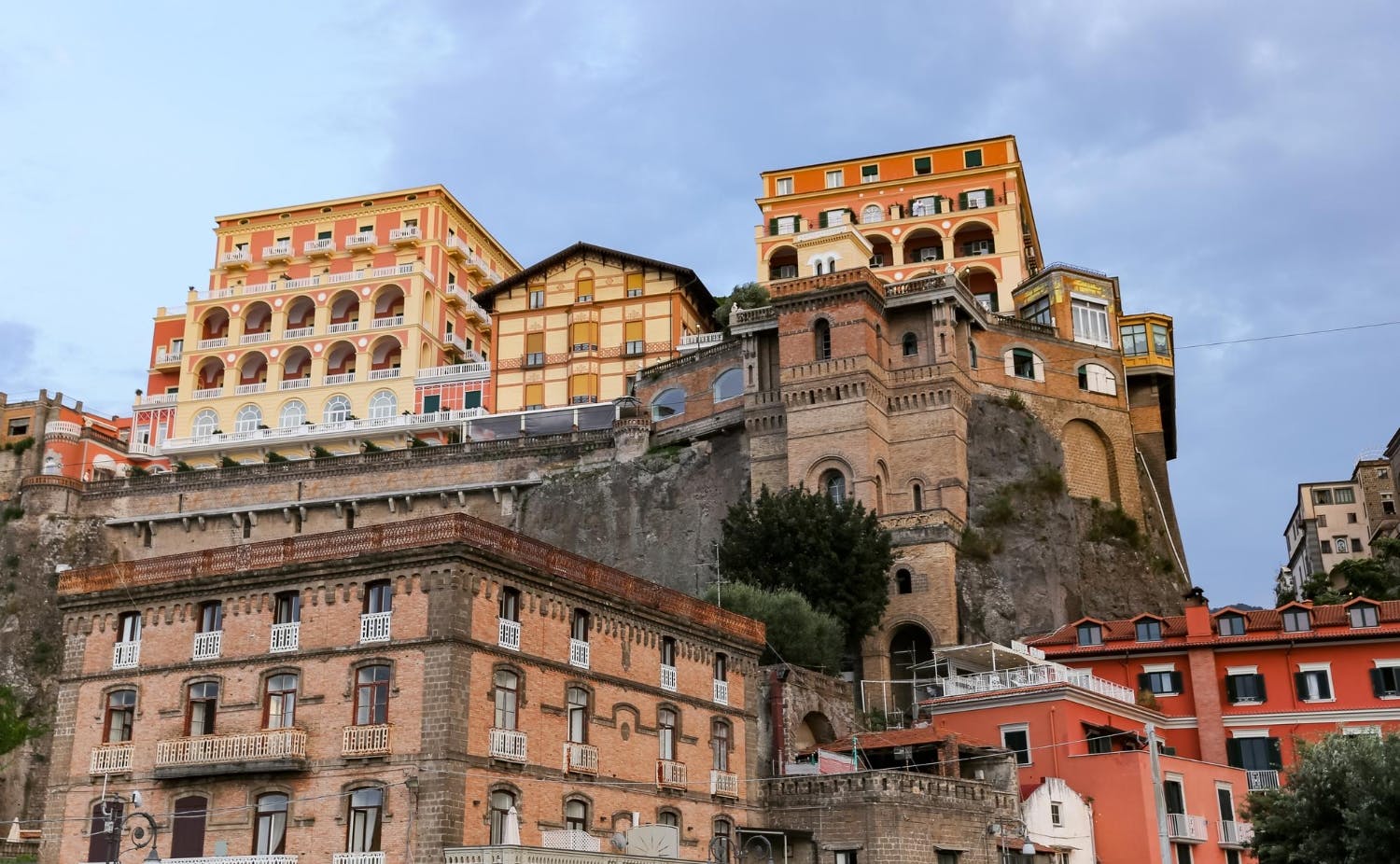 Descubra os lugares fotogênicos de Nápoles com um guia local