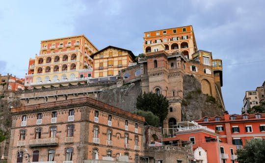 Discover Naples' photogenic places with a local