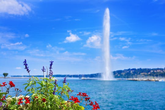 Verken de Instaworthy-plekken van Genève met een local