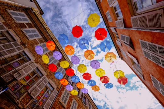 Explore the instaworthy spots of Dublin with a local
