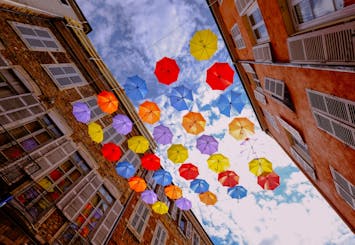 Explore the instaworthy spots of Dublin with a local