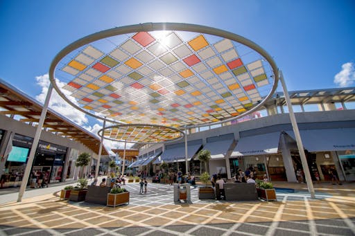 Las Palmas guided tour with free time in Vegueta and shopping