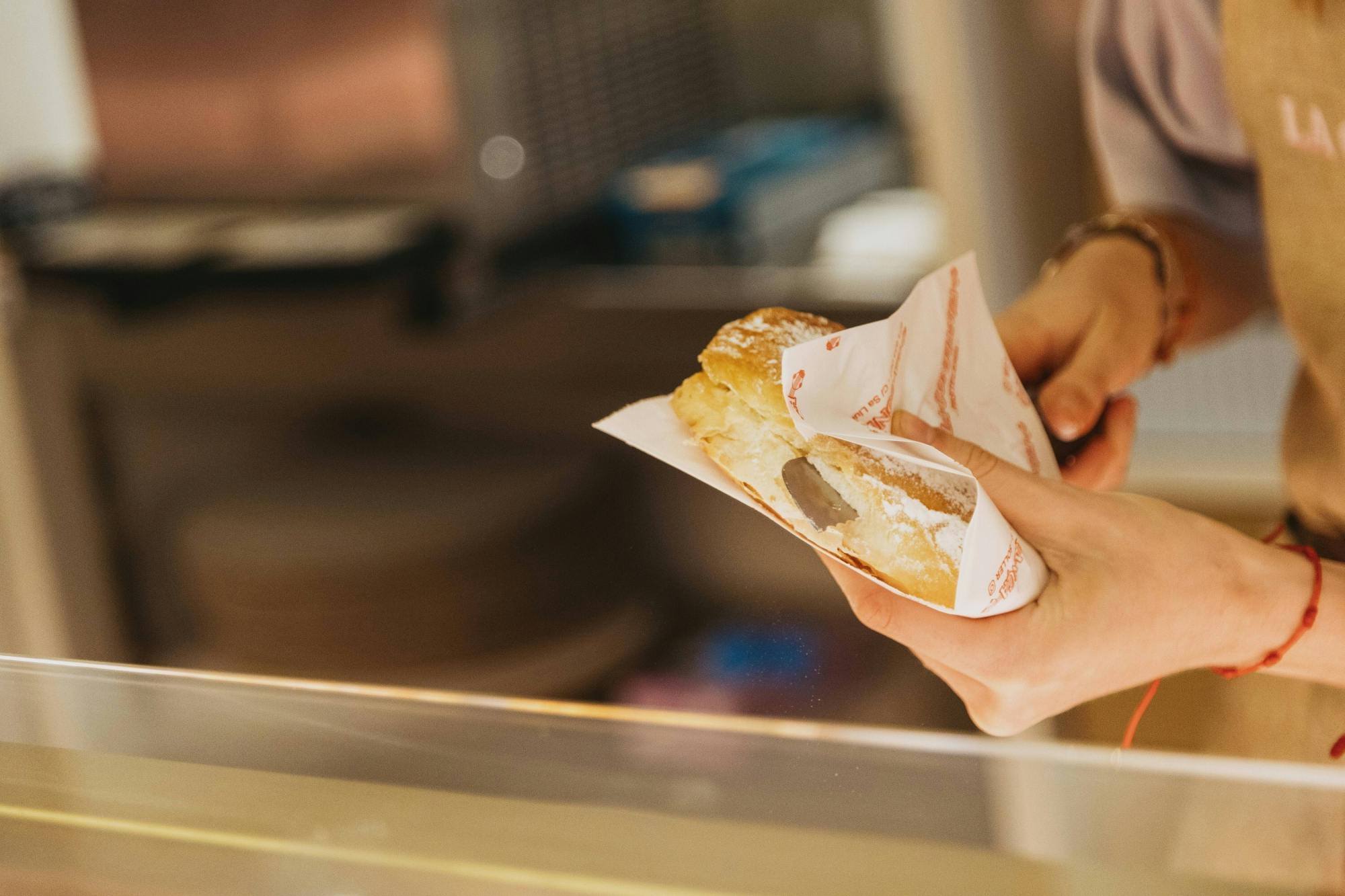 Sites & Bites: Fornalutx village tour with artisan ice-cream