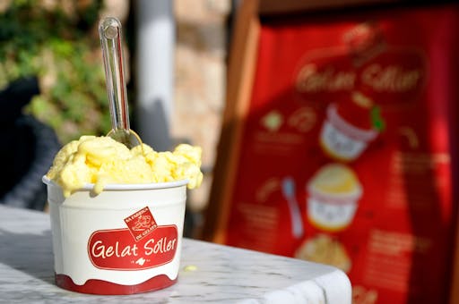 Sites & Bites: Fornalutx village tour with artisan ice-cream