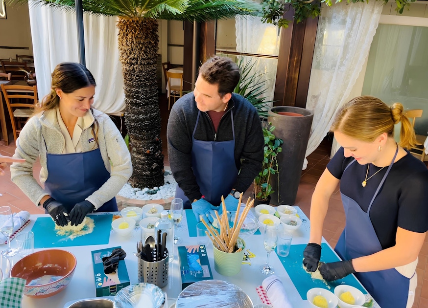 Cooking classes in Enna Cooking classes in Enna