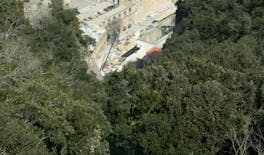 Bilhete Funicular Montserrat Sant Joan