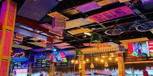 Una gita al Señor Frog's di Playa del Carmen