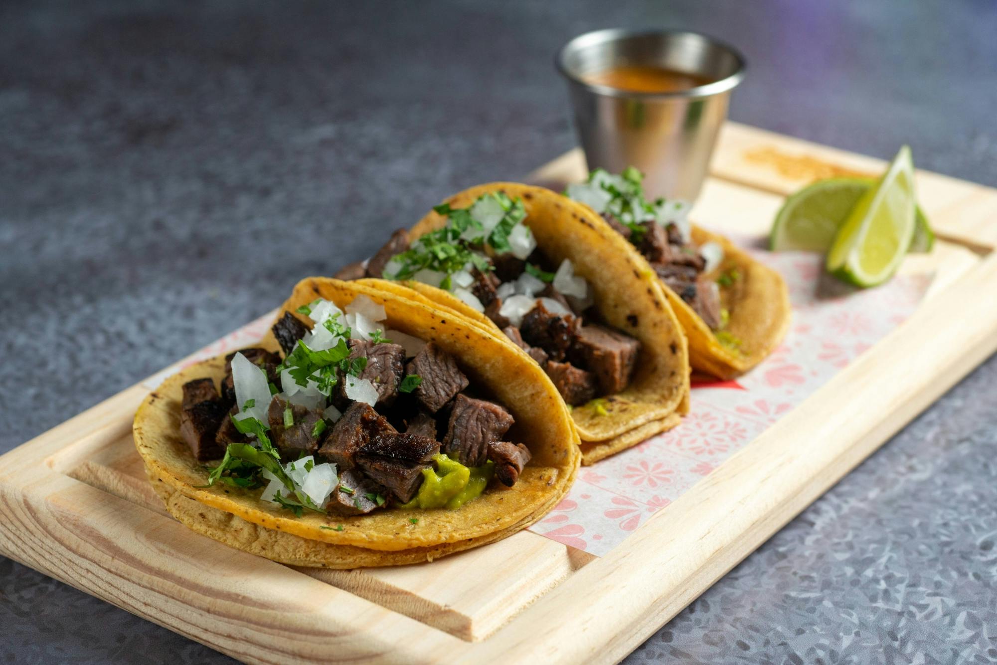 A trip to Señor Frog’s in Cancun