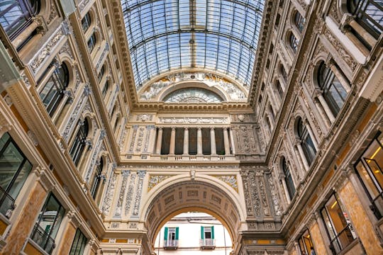 Explore Naples' Instagrammable spots with a local