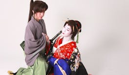 Tickets for Kabuki-Opera Carmen of Asakusa in Tokyo