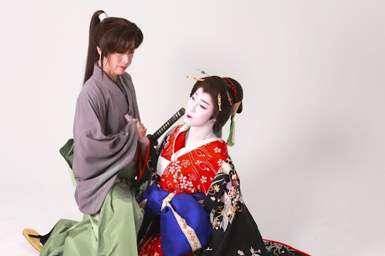 Tickets for Kabuki-Opera Carmen of Asakusa in Tokyo