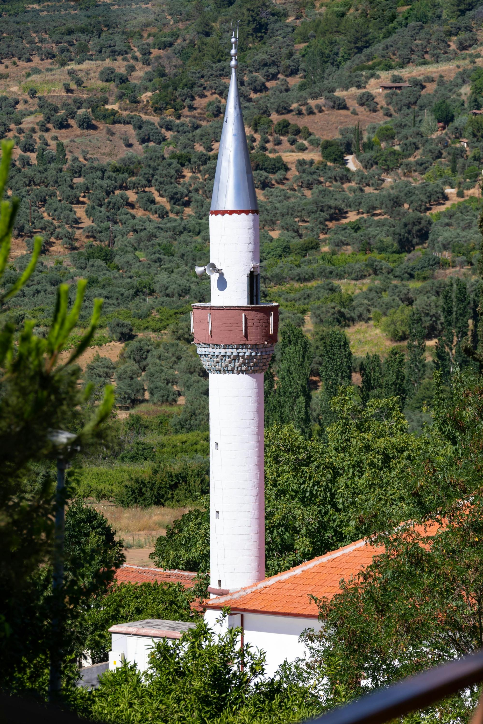 Sites & Bites: Sirince tour, St John’s Basilica and Turkish meze