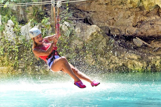 Parco Avventura Bavaro