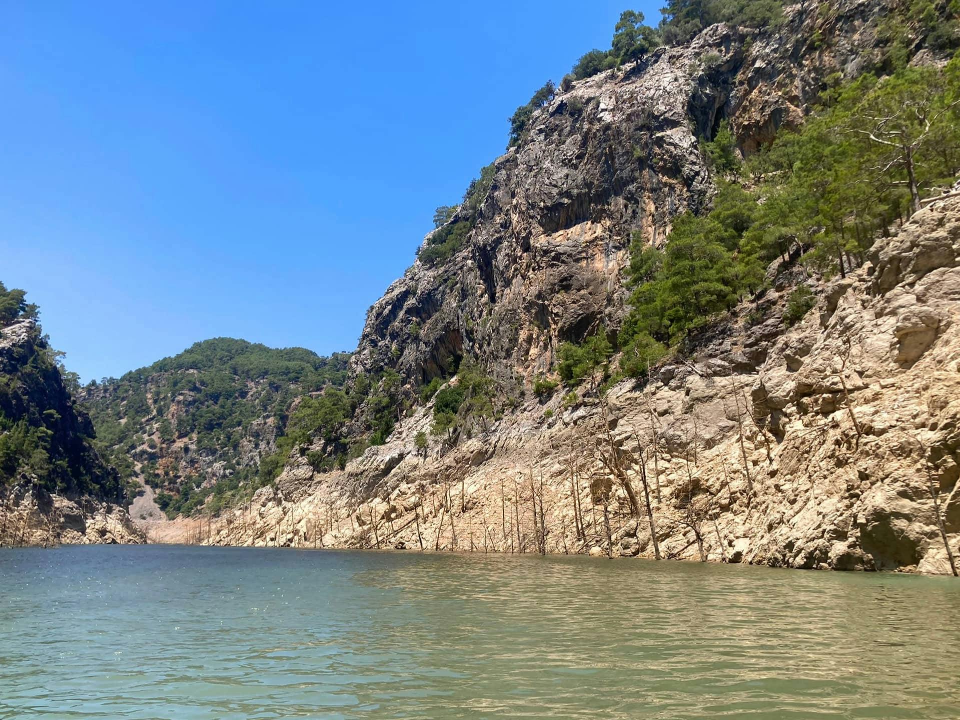 Monster buggy, jet boat and zipline experience with boat cruise and lunch