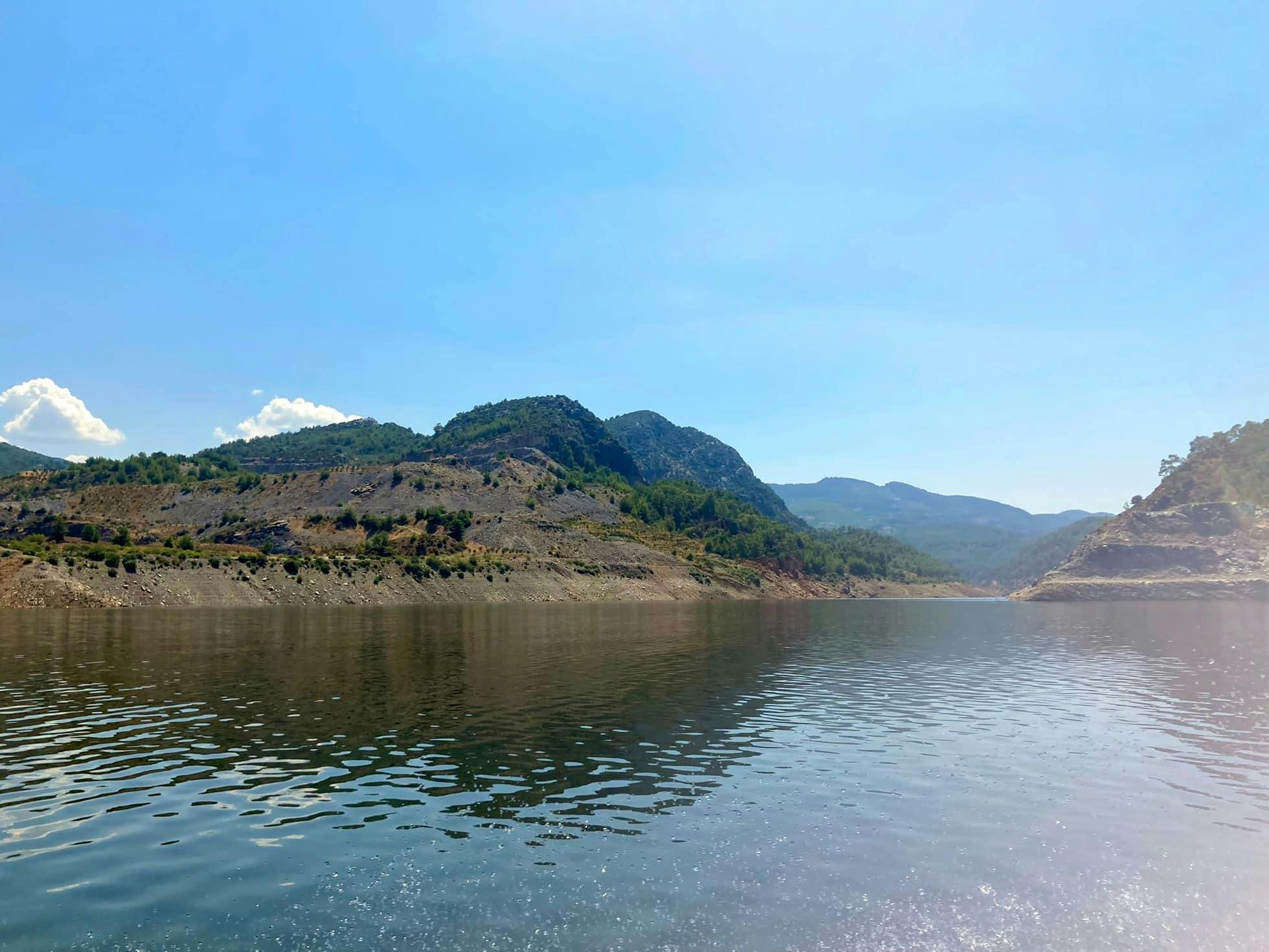 Monster buggy, jet boat and zipline experience with boat cruise and lunch