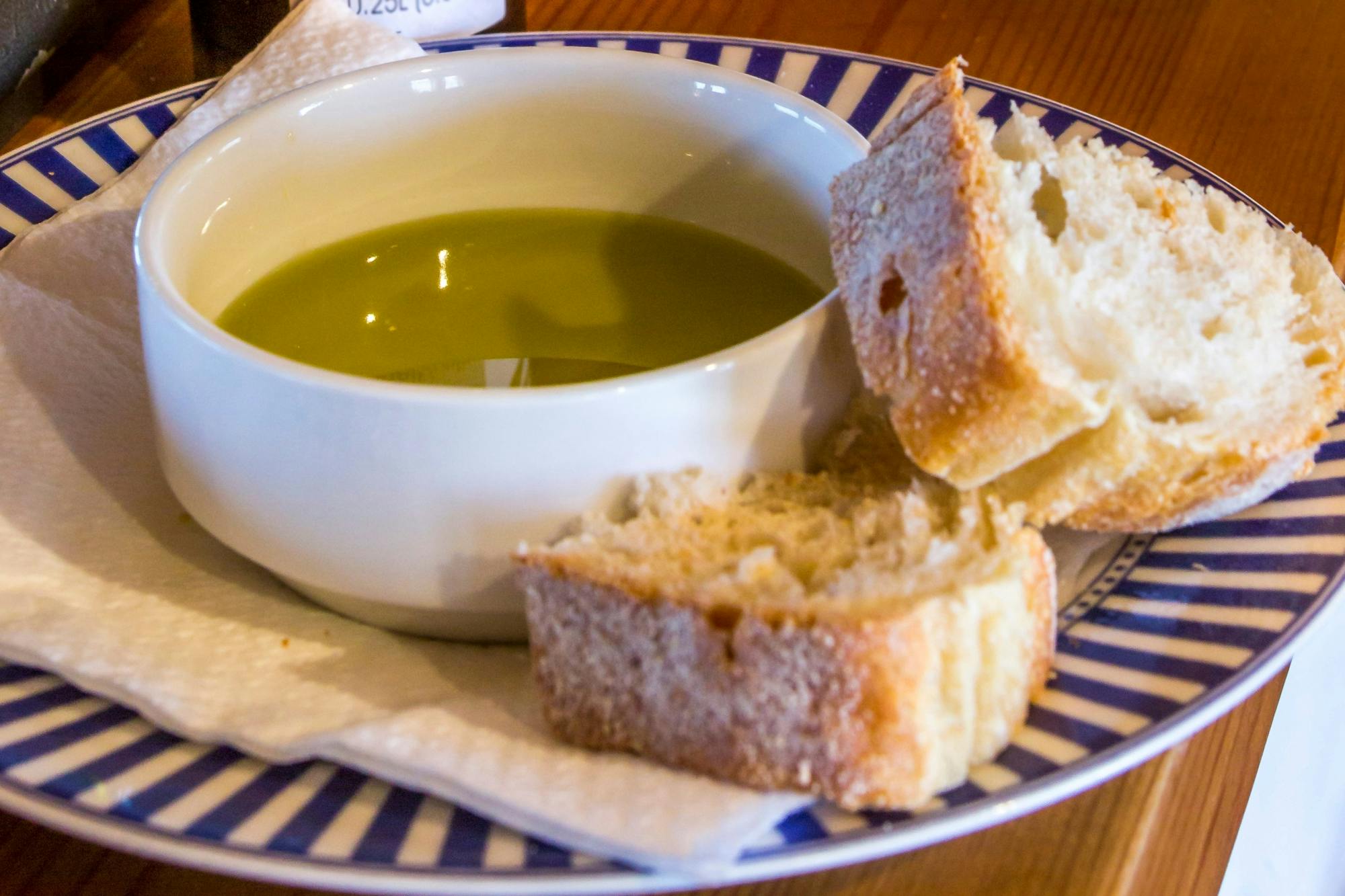 Nat Geo Day Tour: Flavours of Corfu, Cook with Locals at an Organic Farm