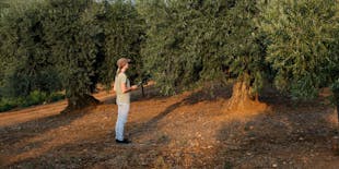 Nat Geo Day Tour: Sabores de Corfú, cocina con los lugareños en una granja ecológica