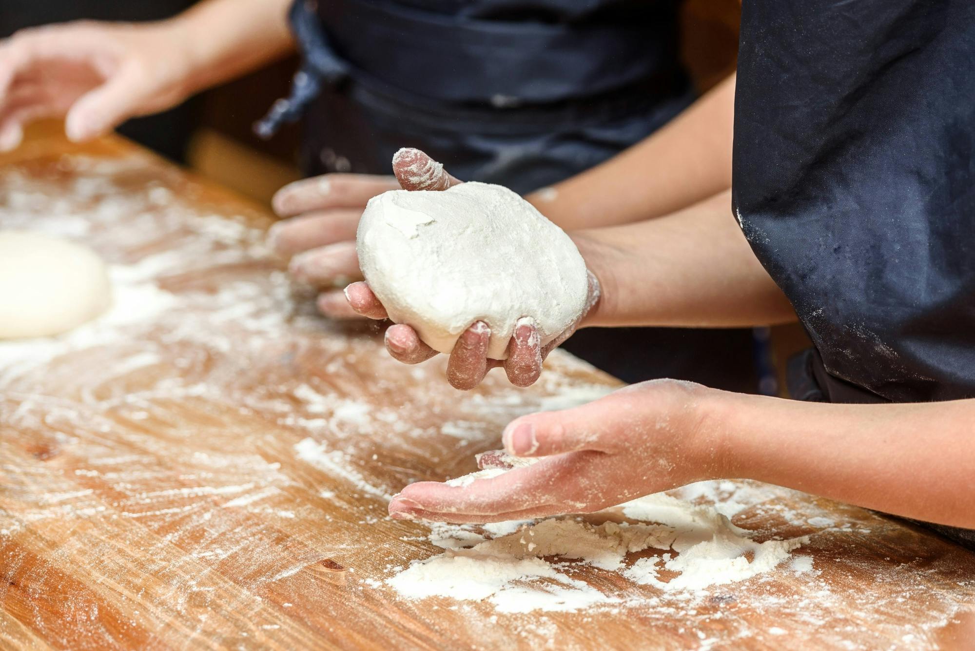 Nat Geo Day Tour: Flavours of Corfu, Cook with Locals at an Organic Farm