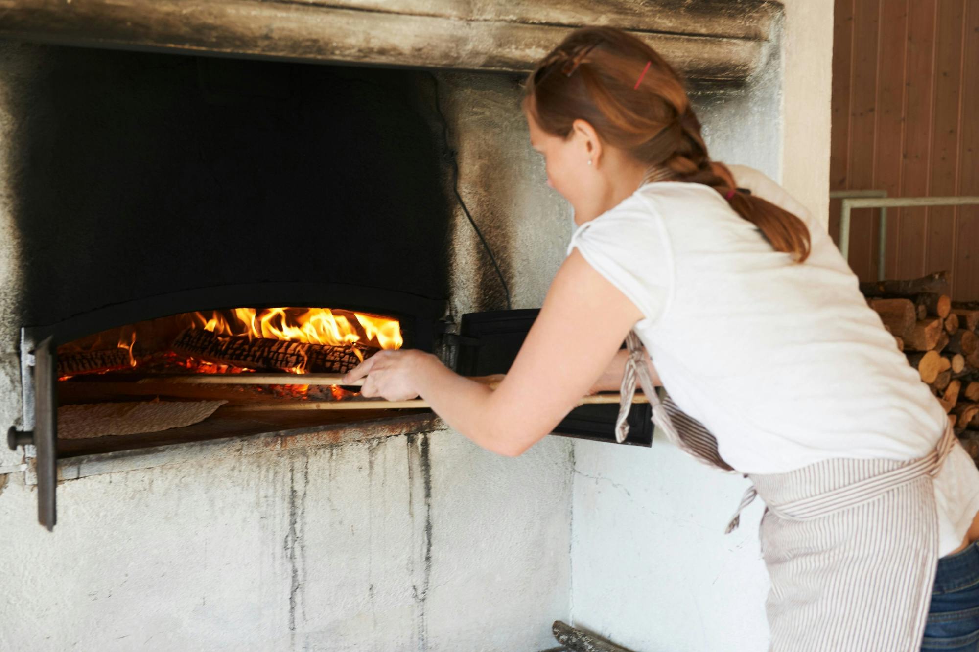 Nat Geo Day Tour: Flavours of Corfu, Cook with Locals at an Organic Farm