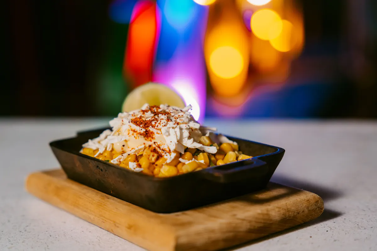 A trip to Señor Frog’s in Cancun