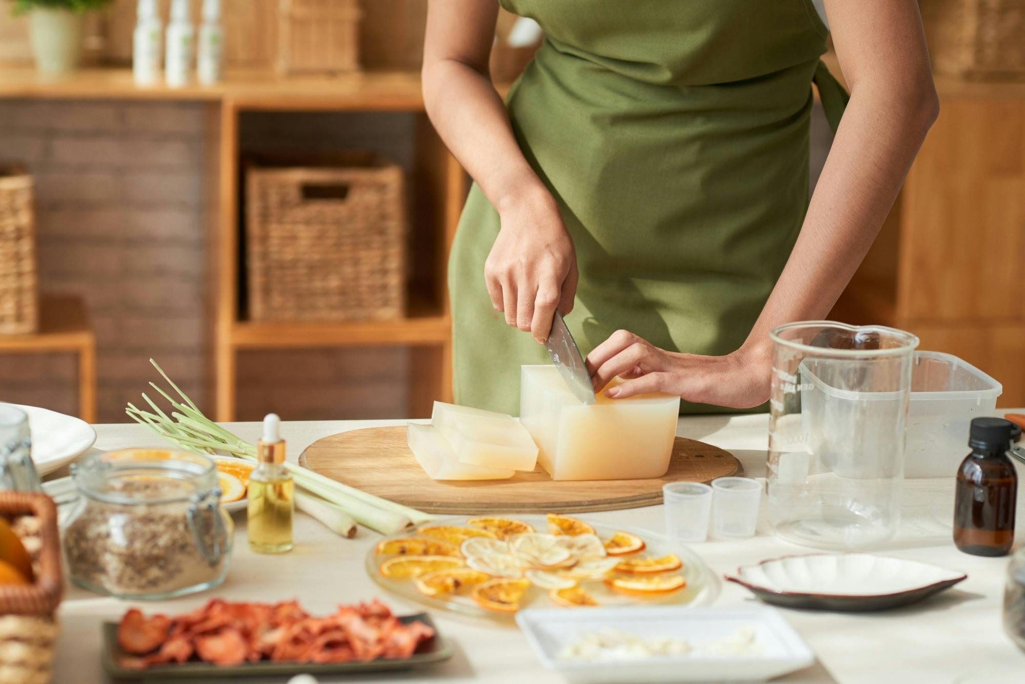 Nat Geo Day Tour: Flavours of Corfu, Cook with Locals at an Organic Farm